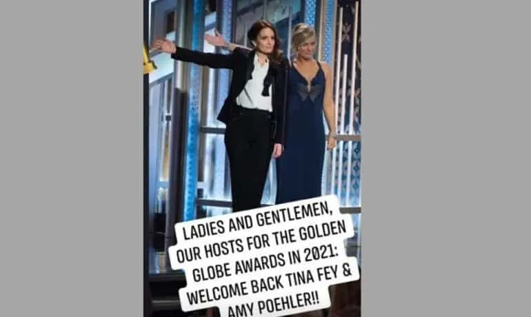 golden globe